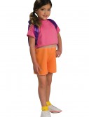 Child Dora the Explorer Costume, halloween costume (Child Dora the Explorer Costume)