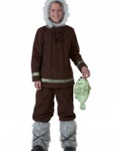 Child Eskimo Boy Costume, halloween costume (Child Eskimo Boy Costume)