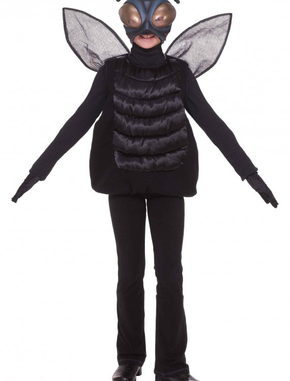 Child Fly Costume, halloween costume (Child Fly Costume)