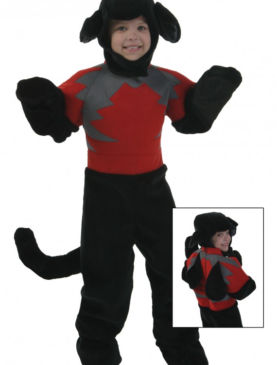 Child Winged Monkey Costume, halloween costume (Child Winged Monkey Costume)