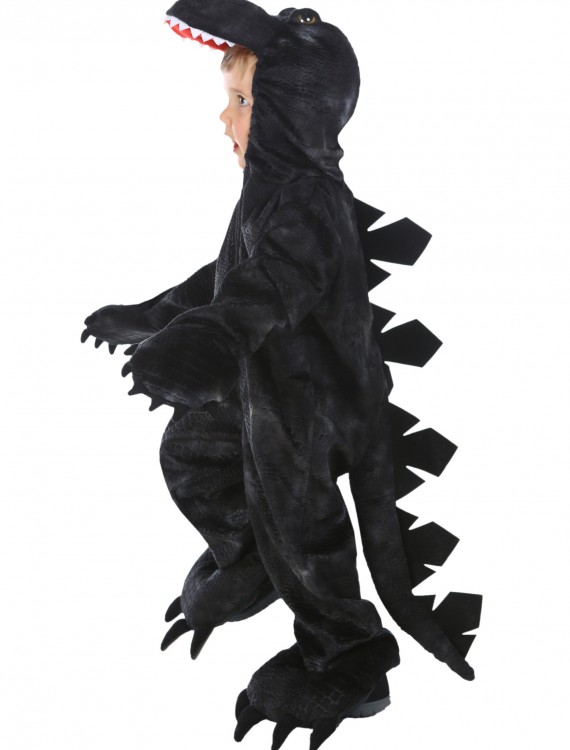 Child Godwin the Monster Costume, halloween costume (Child Godwin the Monster Costume)