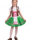 Child Gretel Costume, halloween costume (Child Gretel Costume)
