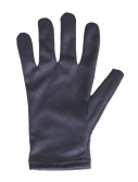 Child Grey Gloves, halloween costume (Child Grey Gloves)
