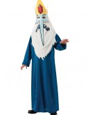 Child Ice King Costume, halloween costume (Child Ice King Costume)