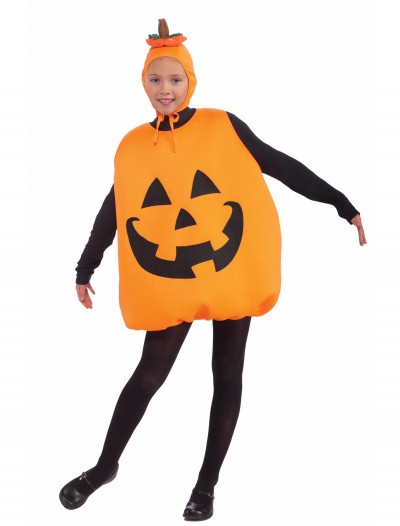 Child Jack O Lantern Costume, halloween costume (Child Jack O Lantern Costume)
