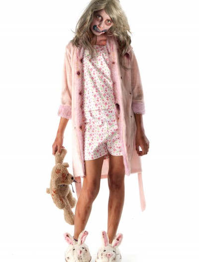 Child Little Girl Zombie Costume, halloween costume (Child Little Girl Zombie Costume)