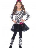 Child Little Zebra Costume, halloween costume (Child Little Zebra Costume)
