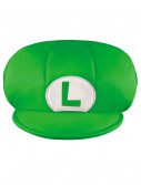 Child Luigi Hat, halloween costume (Child Luigi Hat)