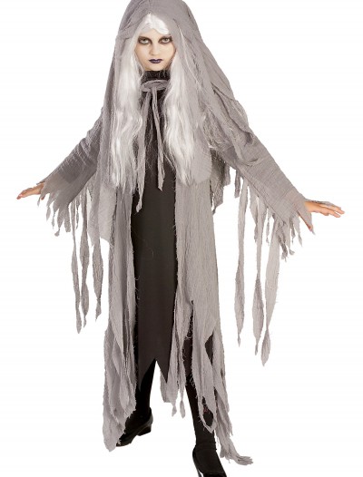 Child Midnight Ghost Costume, halloween costume (Child Midnight Ghost Costume)
