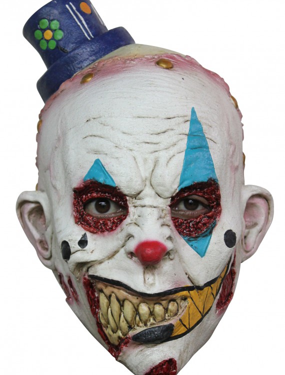 Child Mimezack Mask, halloween costume (Child Mimezack Mask)