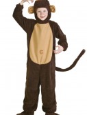 Child Monkey Costume, halloween costume (Child Monkey Costume)