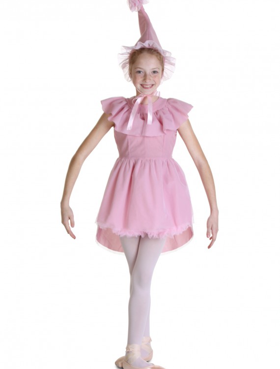 Child Munchkin Ballerina Costume, halloween costume (Child Munchkin Ballerina Costume)