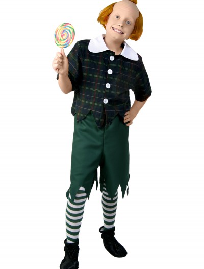 Child Munchkin Costume, halloween costume (Child Munchkin Costume)