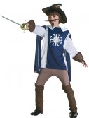 Child Musketeer Costume, halloween costume (Child Musketeer Costume)