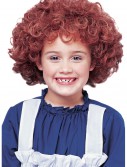 Child Orphan Wig, halloween costume (Child Orphan Wig)