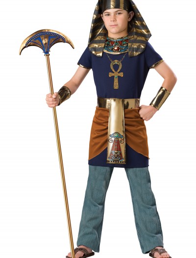 Child Pharaoh Costume, halloween costume (Child Pharaoh Costume)