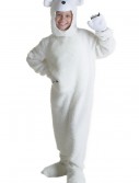 Child Polar Bear Costume, halloween costume (Child Polar Bear Costume)