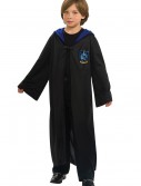 Child Ravenclaw Robe, halloween costume (Child Ravenclaw Robe)