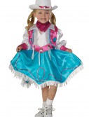 Child Rodeo Princess Costume, halloween costume (Child Rodeo Princess Costume)