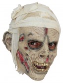 Child Scary Mummy Mask, halloween costume (Child Scary Mummy Mask)