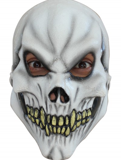 Child Skull Mask, halloween costume (Child Skull Mask)