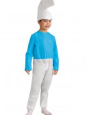 Child Smurf Costume, halloween costume (Child Smurf Costume)