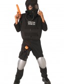 Child Special Forces Costume, halloween costume (Child Special Forces Costume)