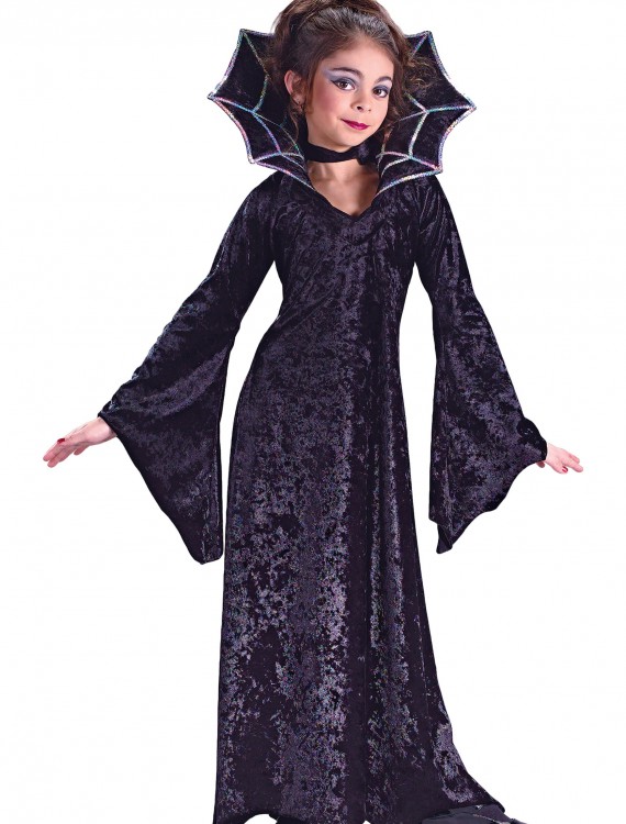 Child Spiderella Costume, halloween costume (Child Spiderella Costume)