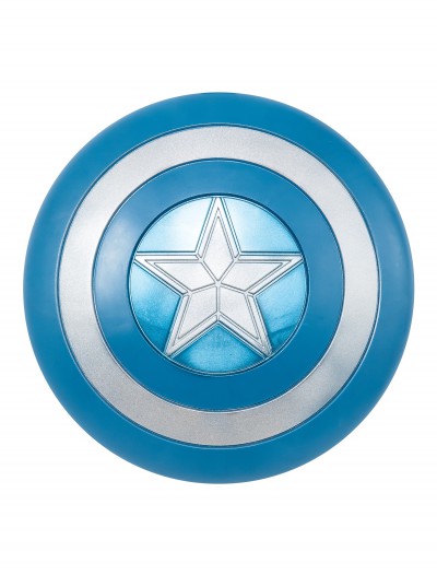Child Stealth Captain America Shield, halloween costume (Child Stealth Captain America Shield)