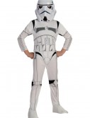 Child Stormtrooper Costume, halloween costume (Child Stormtrooper Costume)