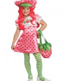 Child Strawberry Shortcake Costume, halloween costume (Child Strawberry Shortcake Costume)