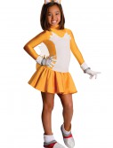 Child Tails Girls Costume, halloween costume (Child Tails Girls Costume)