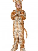 Child Tiger Costume, halloween costume (Child Tiger Costume)