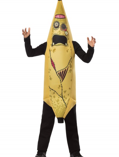 Child Zombie Banana Costume, halloween costume (Child Zombie Banana Costume)