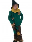 Children's Scarecrow Costume, halloween costume (Children's Scarecrow Costume)