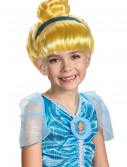 Cinderella Child Wig, halloween costume (Cinderella Child Wig)