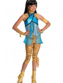 Cleo de Nile Costume, halloween costume (Cleo de Nile Costume)