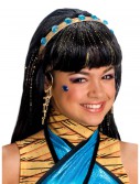 Cleo de Nile Wig, halloween costume (Cleo de Nile Wig)