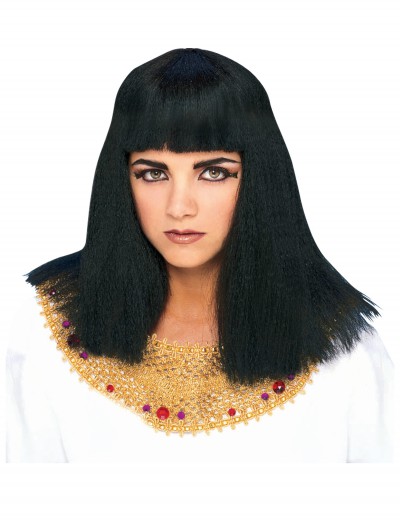 Cleopatra Wig, halloween costume (Cleopatra Wig)