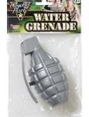 Combat Hero Grenade, halloween costume (Combat Hero Grenade)