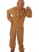 Mens Lion Costume, halloween costume (Mens Lion Costume)