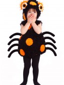 Cutesy Spider Costume, halloween costume (Cutesy Spider Costume)