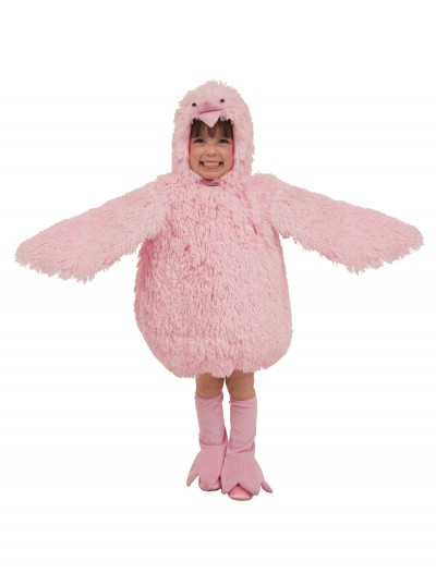 Darling the Chick Costume, halloween costume (Darling the Chick Costume)
