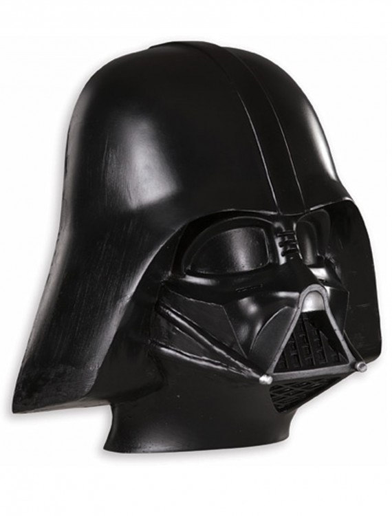 Darth Vader Face Mask, halloween costume (Darth Vader Face Mask)