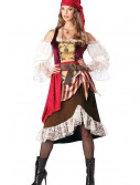 Deckhand Darlin' Pirate Costume, halloween costume (Deckhand Darlin' Pirate Costume)