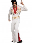 Deluxe Adult Elvis Costume, halloween costume (Deluxe Adult Elvis Costume)