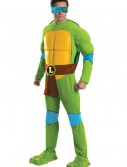 Deluxe Adult Leonardo, halloween costume (Deluxe Adult Leonardo)