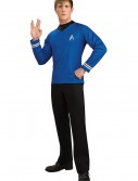 Deluxe Adult Spock Costume, halloween costume (Deluxe Adult Spock Costume)
