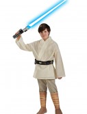 Deluxe Child Luke Skywalker Costume, halloween costume (Deluxe Child Luke Skywalker Costume)
