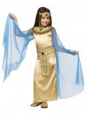 Deluxe Cleopatra Child Costume, halloween costume (Deluxe Cleopatra Child Costume)